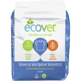 Pulver - Minel Waschmittel Ultra Color 30 WL Nachfüllpackung 30 WL