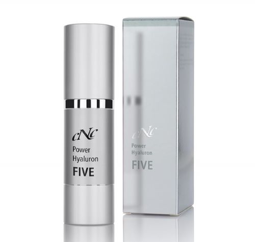 CNC Skincare  Power Hyaluron FIVE
