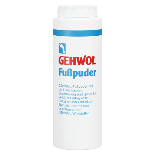 Gehwol&nbspGehwol  Fußpuder Dose