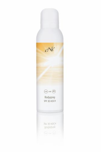 CNC Skincare  SUN Bodyspray SPF 30