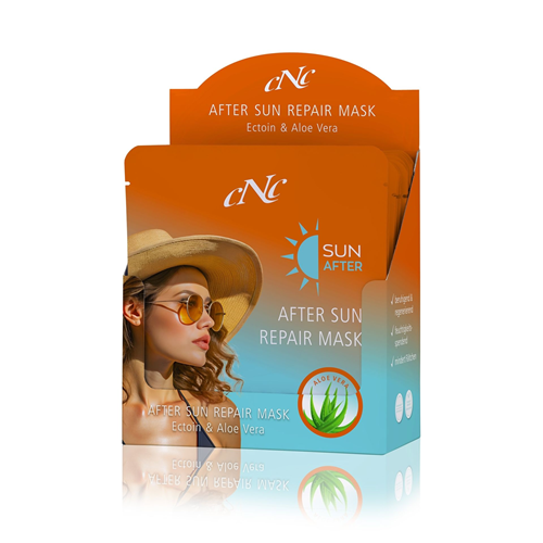 CNC Skincare Sun After Sun Repair Mask CNC Skincare Sun After Sun Repair Mask