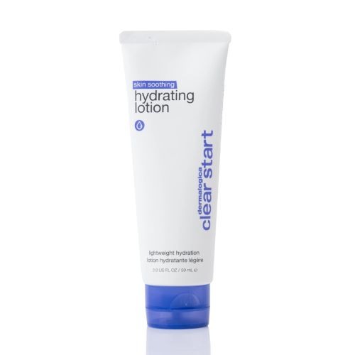 Dermalogica  clear start skin soothing hydrating lotion