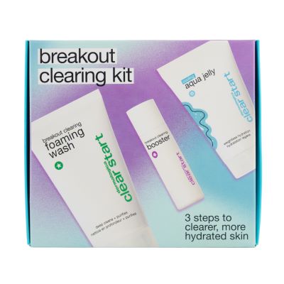 Dermalogica  breakout clearing kit