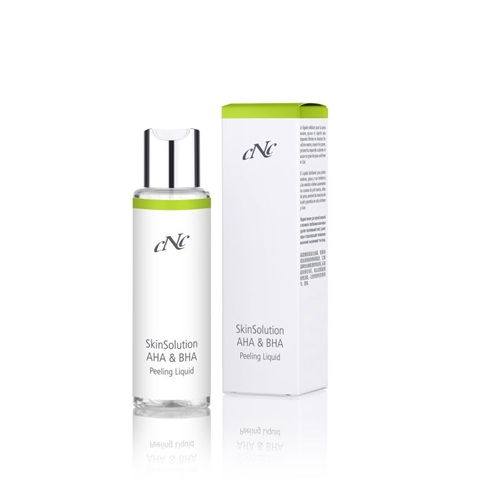 CNC Skincare  SkinSolution Milchsäure & PHA Peeling Liquid CNC Skincare  SkinSolution Milchsäure & PHA Peeling Liquid