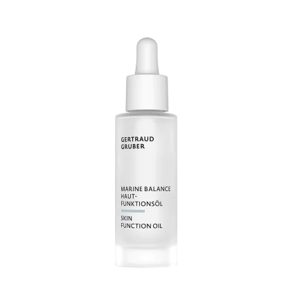 Gertraud Gruber&nbspMARINE BALANCE Hautfunktionsöl