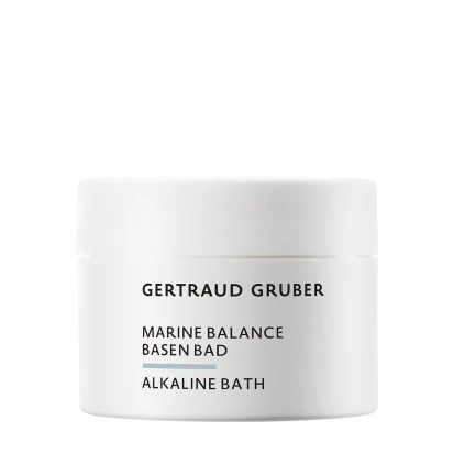 Gertraud Gruber&nbspMARINE BALANCE Basen Bad