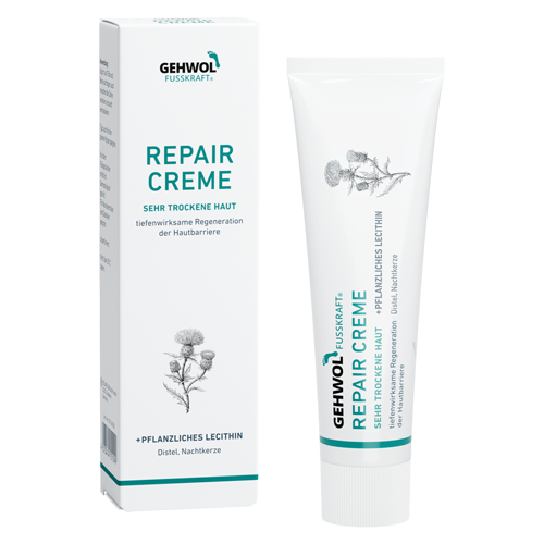 Gehwol&nbspFusskraft  Repair Creme