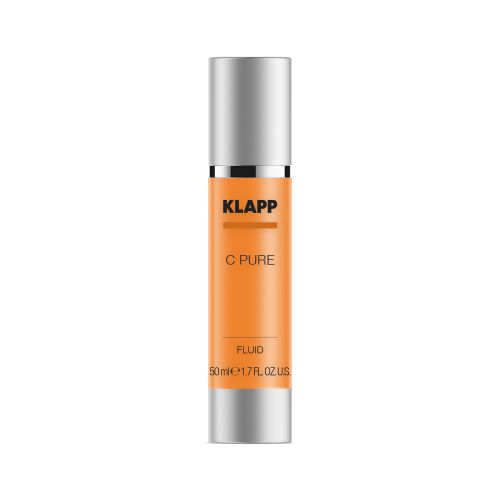 KLAPP Skin Care Science&nbspC Pure  Fluid