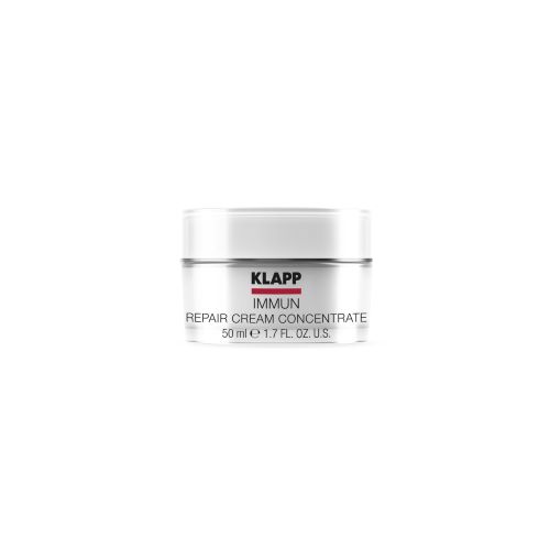 KLAPP Skin Care Science&nbspImmun  Repair Cream Concentrate