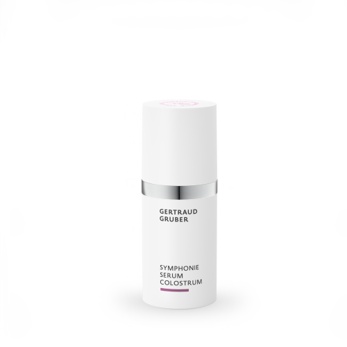 Gertraud Gruber&nbspSymphonie  Serum Colostrum