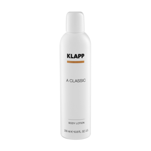 KLAPP Skin Care Science  Body Lotion 50ml