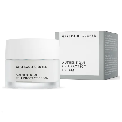 Gertraud Gruber Authentique Cell Protect Creme Gertraud Gruber Authentique Cell Protect Creme