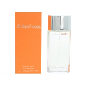 Clinique Happy For Women Edp Spray