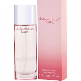 Clinique Happy Heart Edp Spray