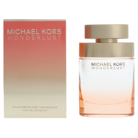 Michael Kors Wonderlust Edp Spray  Michael Kors Wonderlust Edp Spray
