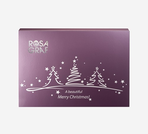 Rosa Graf&nbsp Delux Pflege Adventskalender 2026