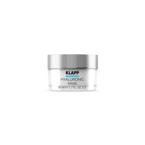 KLAPP Skin Care Science&nbspHyaluronic Mask
