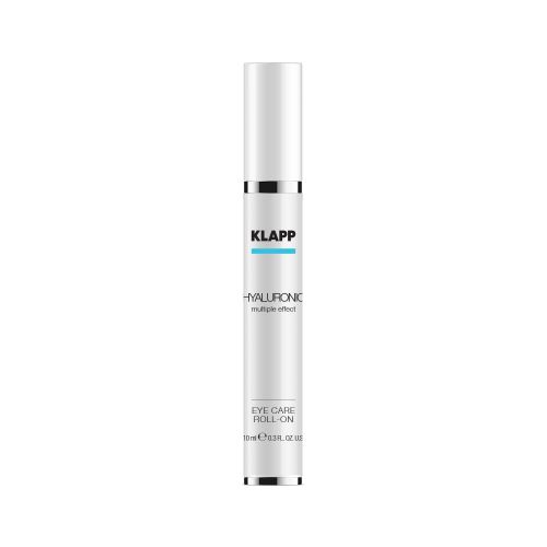 KLAPP Skin Care Science&nbspHyaluronic Eye Care Roll On