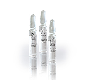 CNC Skincare  Cell Booster Serum STERIL 10x2ml