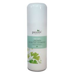 Provida Organics  Limonen Sensitive Shampoo