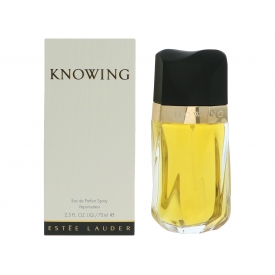 Estee Lauder Knowing Edp Spray