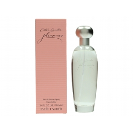 Estee Lauder Pleasures Edp Spray