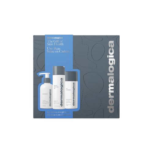 Dermalogica  the cleanse & glow set
