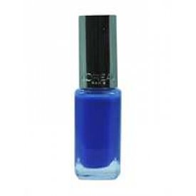 L`Oreal Nagellack Color Riche 831 Fluo Azur