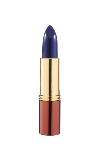IKOS Kosmetik  Denkender Lippenstift, blau DL3
