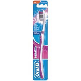 Oral-B Zahnbürste Clean & Sensitive  weich