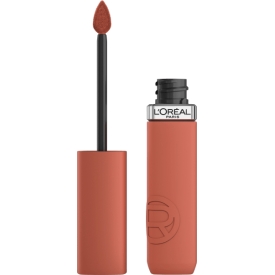 LOreal Paris Lippenstift Infaillible Matte Resistance 16H, 115 Snooze your Alarm