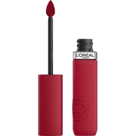 LOreal Paris Lippenstift Infaillible Matte Resistance 16H , 500 Wine Not?