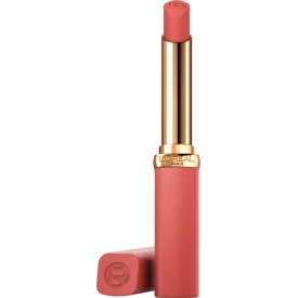 LOreal Paris Lippenstift Color Riche Intense Volume Matte 600 Le Nude Audacious