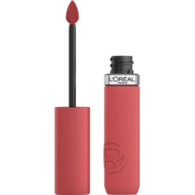 LOreal Paris Lippenstift Infaillible Matte Resistance 16H, 230 Shopping Spree