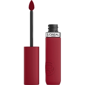 LOreal Paris Lippenstift Infaillible Matte Resistance 16H, 420 Le Rouge Paris
