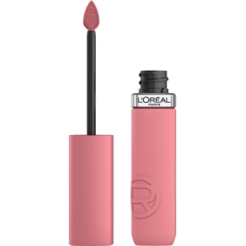 LOreal Paris Lippenstift Infaillible Matte Resistance 16H, 200 Lipstick & Chill