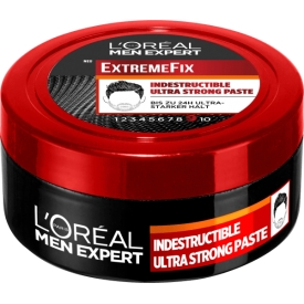 LOeal Men Expert Styling Paste ExtremeFix Indestructible Ultra Strong