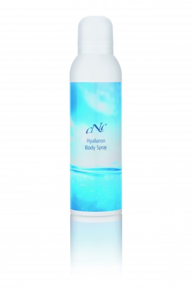 CNC Skincare  Hyaluron Bodyspray