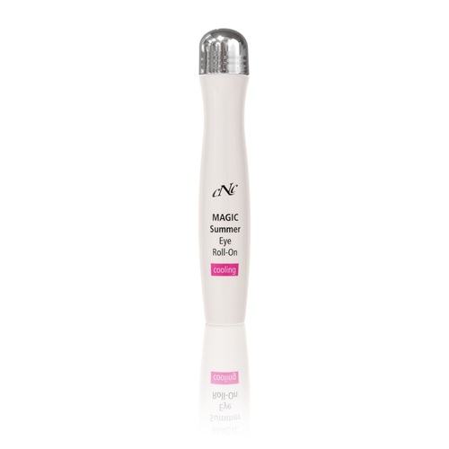 CNC Skincare  MAGIC Summer Eye Roll-On cooling CNC Skincare  MAGIC Summer Eye Roll-On cooling