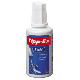Tipp-ex Korrekturfluid Rapid 25 ml
