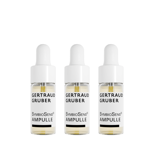 Gertraud Gruber&nbspSymbioSens Ampulle 3x4ml
