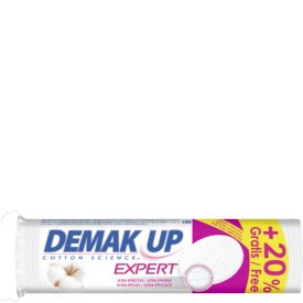 DemakUp Wattepads Expert