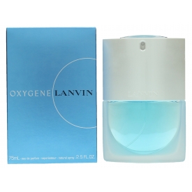 Lanvin Oxygene Femme Edp Spray