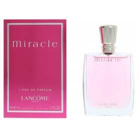 Lancome Miracle Femme Edp Spray
