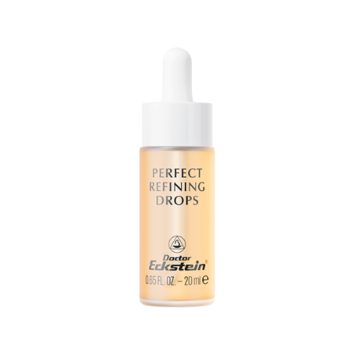 Doctor Eckstein  PERFECT REFINING DROPS Doctor Eckstein  PERFECT REFINING DROPS