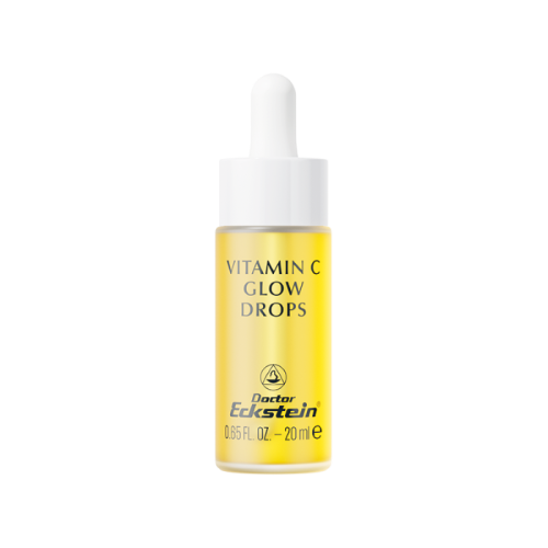 Doctor Eckstein  VITAMIN C GLOW DROPS Doctor Eckstein  VITAMIN C GLOW DROPS
