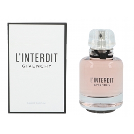 Givenchy LInterdit Edp Spray