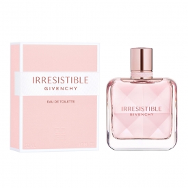 Givenchy Irresistible Edt Spray