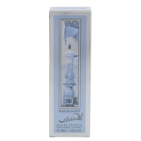 Salvador Dali Dalilight Edt Spray