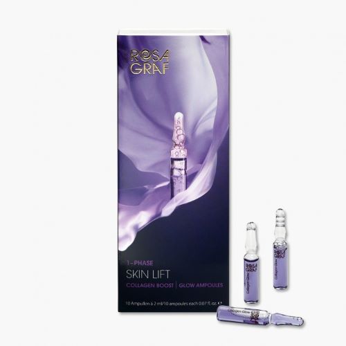 Rosa Graf  1-Phase Skin Lift Collagen Boost | Glow